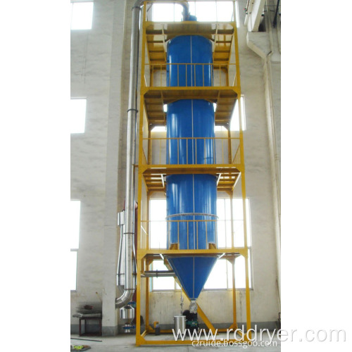 Pressure Type YPG Series Spray Dryer for Fertilizer